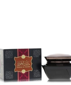 Al Haramain Malik Al Oudh by Al Haramain Bakhoor Incense 75 Grams (Women) Al Haramain Malik Al Oudh by Al Haramain Bakhoor Incense 75 Grams (Women)
