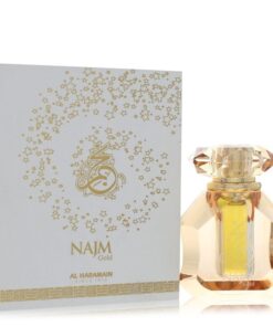 Al Haramain Najm Gold by Al Haramain Concentrated Perfume Oil 0.61 oz (Women)