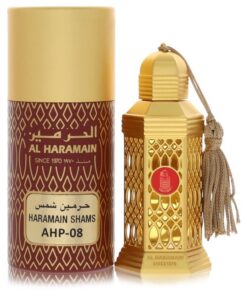 Al Haramain Shams by Al Haramain Concentrated Perfume Oil 0.41 oz (Men)