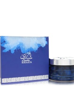 Al Haramain Shaza Silver by Al Haramain Bakhoor Incense 75 Grams (Women)