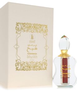 Al Haramain Sheikh by Al Haramain Concentrated Perfume Oil 2.03 oz (Women)