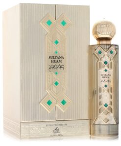 Al Malakia Sultana Huam by Al Malakia Extrait De Parfum Spray 3.3 oz (Women)