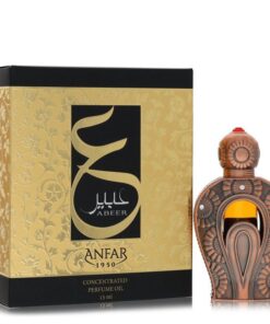 Anfar Abeer by Anfar Concentrated Perfume Oil 0.51 oz (Women)