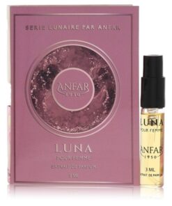 Anfar Luna by Anfar Mini EDP Spray 0.1 oz (Women)