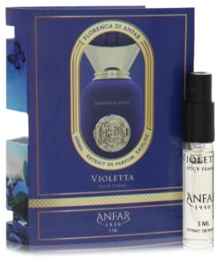Anfar Violetta by Anfar Mini EDP Spray 0.1 oz (Women)