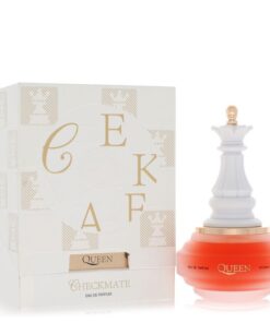Armaf Check Mate Queen by Armaf Eau De Parfum Spray 3.4 oz (Women) Armaf Check Mate Queen by Armaf Eau De Parfum Spray 3.4 oz (Women)