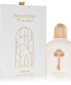Armaf Club de Nuit Private Key To My Soul by Armaf Extrait De Parfum Spray 3.4 oz (Women) Armaf Club de Nuit Private Key To My Soul by Armaf Extrait De Parfum Spray 3.4 oz (Women)