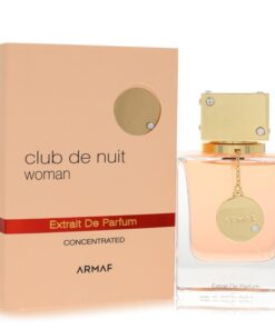 Club De Nuit by Armaf Extrait De Parfum Spray 2.37 oz (Women) Club De Nuit by Armaf Extrait De Parfum Spray 2.37 oz (Women)