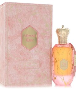Armaf Eter Desert Rose by Armaf Eau De Parfum Spray 3.4 oz (Women) Armaf Eter Desert Rose by Armaf Eau De Parfum Spray 3.4 oz (Women)