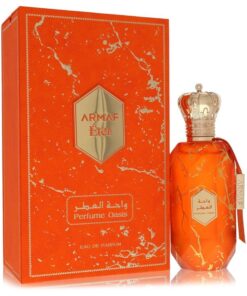 Armaf Eter Perfume Oasis by Armaf Eau De Parfum Spray 3.4 oz (Women) Armaf Eter Perfume Oasis by Armaf Eau De Parfum Spray 3.4 oz (Women)