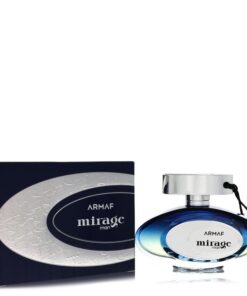 Armaf Mirage by Armaf Eau De Parfum Spray 3.4 oz (Men) Armaf Mirage by Armaf Eau De Parfum Spray 3.4 oz (Men)