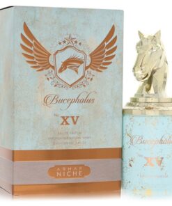 Armaf Niche Bucephalus Xv by Armaf Eau De Parfum Spray 3.4 oz (Women) Armaf Niche Bucephalus Xv by Armaf Eau De Parfum Spray 3.4 oz (Women)