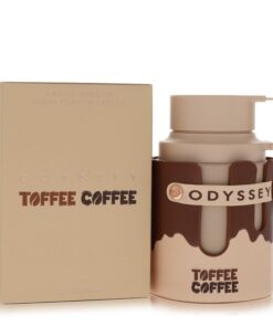 Armaf Odyssey Toffee Coffee by Armaf Eau De Parfum Spray 3.4 oz (Women)