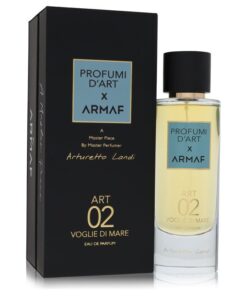 Armaf Profumi d Art02 Voglie Di Mare by Armaf Eau De Parfum Spray 3.6 oz (Men)