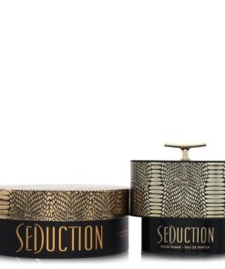 Armaf Seduction by Armaf Eau De Parfum Spray 3.4 oz (Women) Armaf Seduction by Armaf Eau De Parfum Spray 3.4 oz (Women)