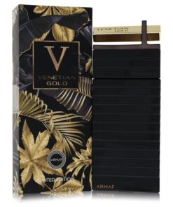 Armaf Venetian Gold Limited Edition by Armaf Eau De Parfum Spray 3.4 oz (Women) Armaf Venetian Gold Limited Edition by Armaf Eau De Parfum Spray 3.4 oz (Women)
