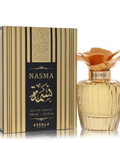 Assala Nasma by Assala Eau De Parfum Spray 3.3 oz (Women)