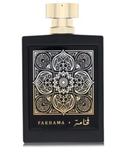 Assala Prime Fakhama by Assala Eau De Parfum Spray (Tester) 3.3 oz (Men)