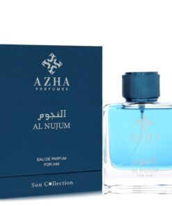 Azha Al Nujum by Azha Eau De Parfum Spray 3.3 oz (Men) Azha Al Nujum by Azha Eau De Parfum Spray 3.3 oz (Men)