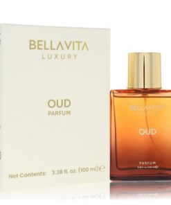 Bellavita Luxury Oud by Bellavita Parfum Spray 3.38 oz (Women)