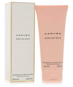 Dans Ma Bulle by Carven Shower Gel 6.7 oz (Women)