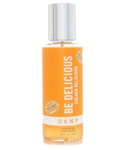 Golden Delicious DKNY by Donna Karan Fragrance Mist 8.4 oz (Women)