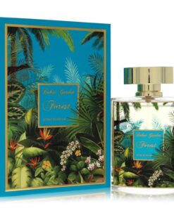 Dubai Garden Forest by Dubai Garden Extrait De Parfum Spray 3.3 oz (Women)