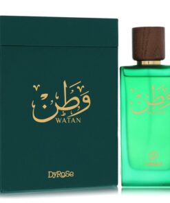 Dyrose Watan by Dyrose Eau De Parfum Spray 3.4 oz (Men)
