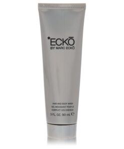 Ecko by Marc Ecko Shower Gel 3 oz (Men)