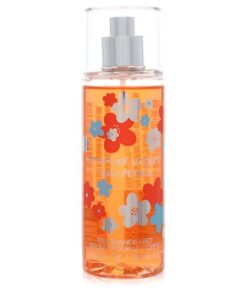 Emanuel Ungaro Wild Petals by Emanuel Ungaro Fragrance Mist 4.2 oz (Women)