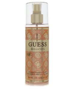 Guess Bella Vita by Guess Shimmer Fragrance Mist 8.4 oz (Women)