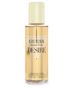 Guess Seductive Desire by Guess Fragrance Mist 8.4 oz (Women)