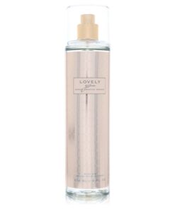 Lovely You by Sarah Jessica Parker Fragrance Mist 8 oz (Women) Lovely You by Sarah Jessica Parker Fragrance Mist 8 oz (Women)