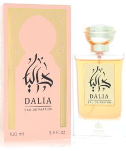 Nasma Dalia by Nasma Eau De Parfum Spray 3.3 oz (Women) Nasma Dalia by Nasma Eau De Parfum Spray 3.3 oz (Women)