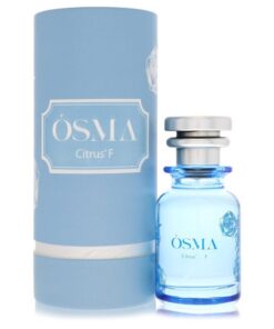 Osma Citrus F Parfum by Osma Parfum Spray 2.5 oz (Women) Osma Citrus F Parfum by Osma Parfum Spray 2.5 oz (Women)