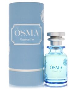 Osma Flowers W Parfum by Osma Parfum Spray 2.5 oz (Women)