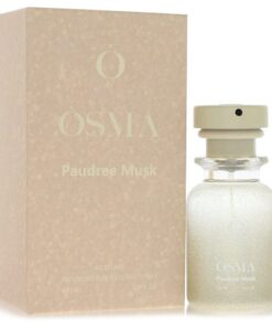 Osma Paudree Musk Parfum by Osma Parfum Spray 2.5 oz (Women) Osma Paudree Musk Parfum by Osma Parfum Spray 2.5 oz (Women)