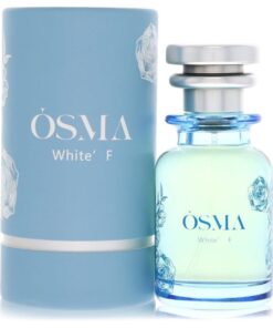 Osma White F Parfum by Osma Parfum Spray 2.5 oz (Women) Osma White F Parfum by Osma Parfum Spray 2.5 oz (Women)