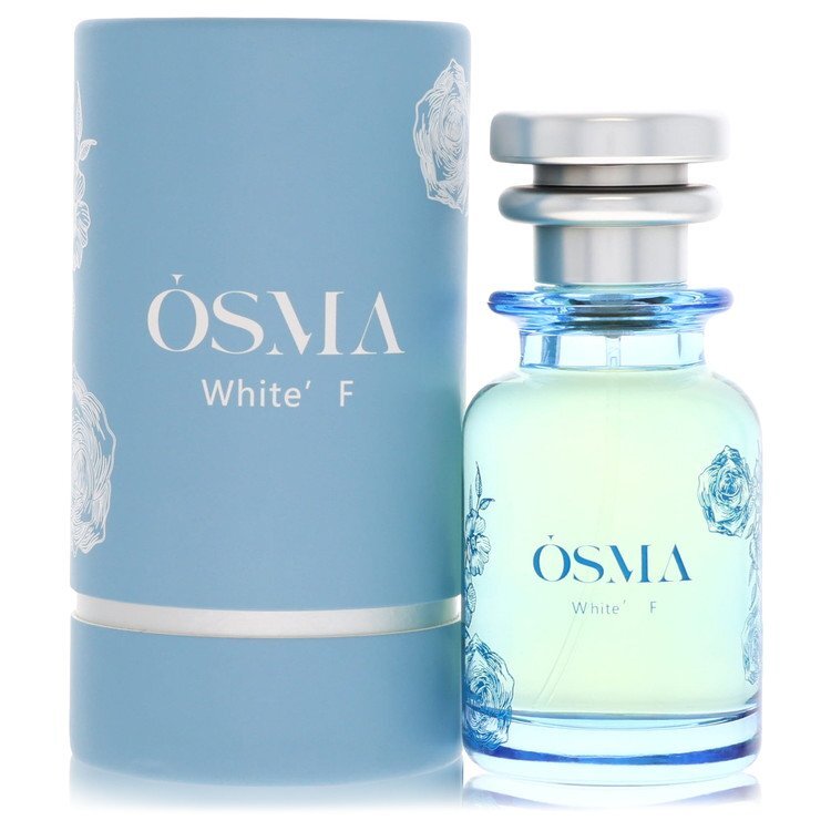 Osma White F Parfum by Osma Parfum Spray 2.5 oz (Women) Osma White F Parfum by Osma Parfum Spray 2.5 oz (Women)
