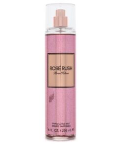 Paris Hilton Rose Rush by Paris Hilton Fragrance Mist 8 oz (Women) Paris Hilton Rose Rush by Paris Hilton Fragrance Mist 8 oz (Women)