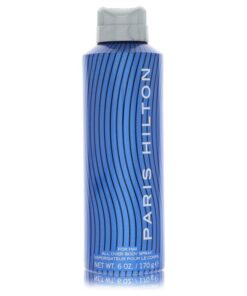 Paris Hilton by Paris Hilton Deodorant Spray 6 oz (Men) Paris Hilton by Paris Hilton Deodorant Spray 6 oz (Men)