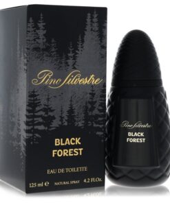 Pino Silvestre Black Forest by Pino Silvestre Eau De Toilette Spray 4.2 oz (Men) Pino Silvestre Black Forest by Pino Silvestre Eau De Toilette Spray 4.2 oz (Men)