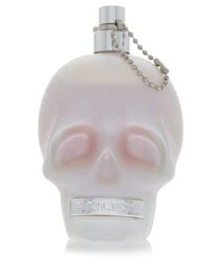 Police To Be Hyperverse by Police Colognes Eau De Parfum Spray (Tester) 4.2 oz (Women)
