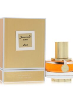 Rasasi Junoon Satin by Rasasi Eau De Parfum Spray 1.69 oz (Women)