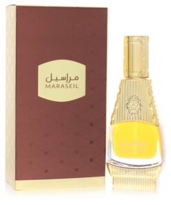 Rasasi Maraseil by Rasasi Concentrated Perfume Oil 0.51 oz (Women)