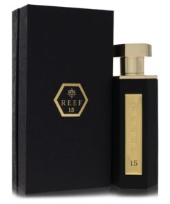 Reef 15 Parfum by Reef Eau De Parfum Spray 3.3 oz (Men) Reef 15 Parfum by Reef Eau De Parfum Spray 3.3 oz (Men)