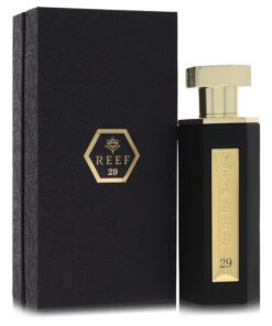 Reef 29 Parfum by Reef Parfum Spray 3.3 oz (Women) Reef 29 Parfum by Reef Parfum Spray 3.3 oz (Women)