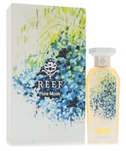 Reef Pure Musk Parfum by Reef Parfum Spray 5.1 oz (Women)