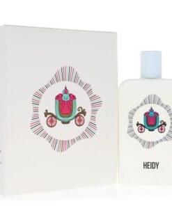Samam Heidy by Samam Eau De Parfum Spray 3.4 oz (Women) Samam Heidy by Samam Eau De Parfum Spray 3.4 oz (Women)