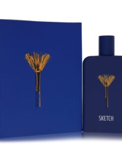 Samam Sketch by Samam Eau De Parfum Spray 3.4 oz (Women) Samam Sketch by Samam Eau De Parfum Spray 3.4 oz (Women)
